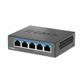 Switch D-Link DMS-105