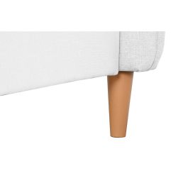 Lit Home ESPRIT Beige 177 X 219 X 108 CM