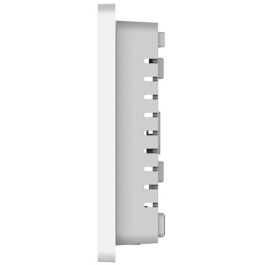 Grandstream GWN7604 Wi-Fi 6-Access Point mit integriertem PoE-Switch