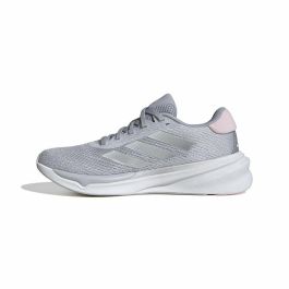 Chaussures de Running pour Adultes Adidas Supernova Stride Gris