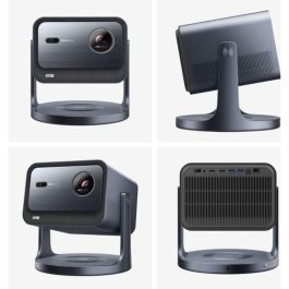 Projecteur Hisense C2 2000 Lm