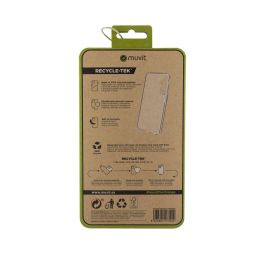 Protection pour téléphone portable Muvit for Change Galaxy A55 5G