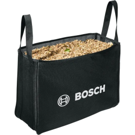 Bosch Sac de collecte de déchets de jardin 50 L - Grand volume pour feuilles, herbe et déchets verts Precio: 42.06. SKU: B13VTTE9NE