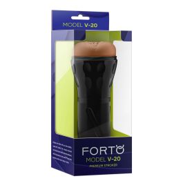 Vortex Dame Rose Forto V-20 Marron