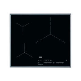 Plaques Flexinduction Aeg 949597408 IKB63435FB 60 cm Precio: 440.9900004. SKU: B12PEW2W2B