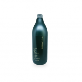 Shu Uemura Shampoing ULTIMATE RESET 1000 ml Cheveux Fragilisés Colorés Secs