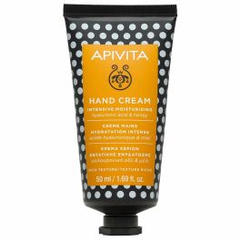Lotion corporelle Apivita Honey Precio: 13.5. SKU: B1HLAM6GHT