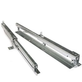 HERRAJES ALK Aitana Ala 350Mm Guide pour tables à rallonges automatiques