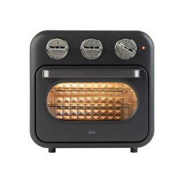 Friteuse à Air JATA JEFR1816 Gris 1400 W 16 L