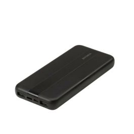 Powerbank Rivacase VA2041 Noir 10000 mAh