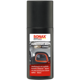 Sonax SX04091000 Peinture À L'Eau Pour Plastiques Extérieurs Haute Adhérence Renaissance De Couleur Precio: 24.048. SKU: B16LH9TLBR