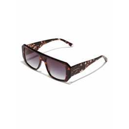 Lunettes de soleil Unisexe Hawkers HELL Marron Ø 50 mm