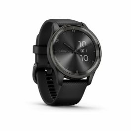 Garmin Vivomove Montre Connectée Tendance Silicone Noir GAR0753759309428 Precio: 314.4999996. SKU: B1CT7X869N