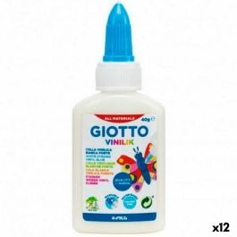 Colle blanche Giotto Vinilik 40 g (12 Unités) Precio: 13.5. SKU: S8425972