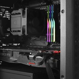 Cooler Master Hyper 411 Nano Refroidissement PC Ventilateur 9,2 cm Noir AAAUX00986