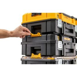DEWALT Mallette Multiusages Tstack II DWST83345-1