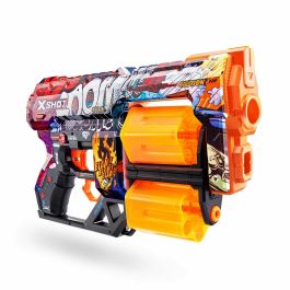 Revolver Zuru