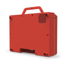 Tourne-disques Victrola Re-Spin Rouge