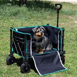 Chariot Multi-usages Aktive Acier