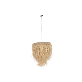 Suspension Home ESPRIT Naturel 50 W 50 X 50 X 135 CM