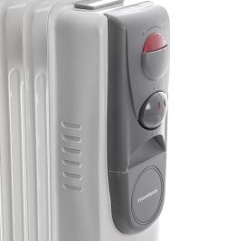 Radiateur à Huile Oileven InnovaGoods 2500 W (11 modules)