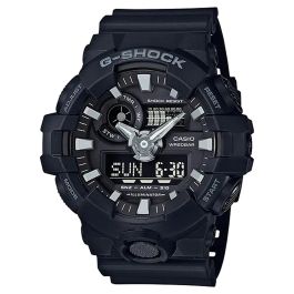 Montre Homme Casio GA-700-1BER Precio: 138.8900004. SKU: S7230070