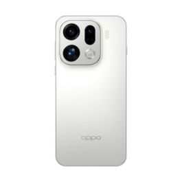 Smartphone Oppo CPH2791 6,78" Octa Core 16 GB RAM 512 GB Blanc