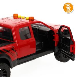 Voiture Speed & Go (2 Unités)