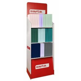 Kit fourniture scolaire Safta 40 x 190 x 38 cm