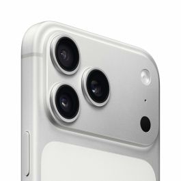 Smartphone Apple MFYQ4QN/A 6,9" A19 Pro 512 GB Argenté