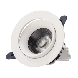 Philips Downlight LED 18W 1800Lm 3000ºK Orientable Philips Precio: 10.8999996. SKU: B1FYEKSRFA