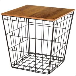 Table d'appoint Max Home (4 Unités)