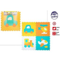 Kit de bijoux fantaisie Colorbaby 4 Pièces (4 Unités) Precio: 26.34. SKU: B16W8KYGLE