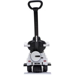 Porteur enfant - Mercedes G350d 3en1 - Buddy Toys - BPC 5280