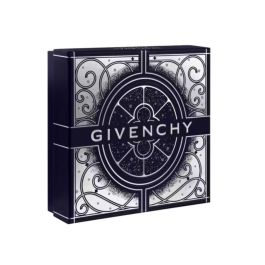 Givenchy Coffret Eau de Parfum Gentleman Society pour Homme - 3 Pièces (100ml + Stick Déodorant 150ml + 12.5ml)