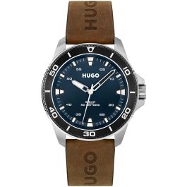 Montre Homme Hugo Boss 1530220 Argenté (Ø 44 mm) Precio: 127.6899996. SKU: B1J7CXFM7E