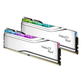 Mémoire RAM GSKILL Trident Z5 Royal F5-6000J2836G32GX2-TR5S 64 GB DDR5 6000 MHz cl28