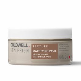 Pâte fixante pour cheveux Goldwell STYLESIGN TEXTURE 100 ml Precio: 13.6899996. SKU: B13JNKAKQ3