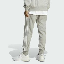 Pantalon de sport long Adidas Homme