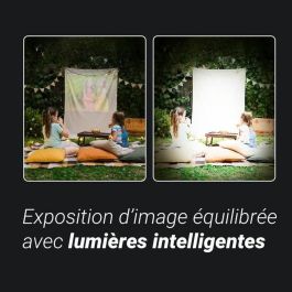 Camescope de surveillance Ezviz