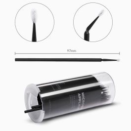 Nanolash Applicateurs Microbrush #2,5 mm 100 Unidades