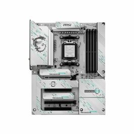 Carte Mère MSI B850 GAMING PLUS WiFi PZ AMD B850 AMD AM5
