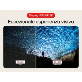 Monitor Gaming LG 27US500-W 4K Ultra HD 27"