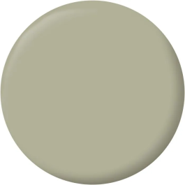 Ripolin Peinture pour Meubles et Objets Vert Gaspésie Satiné 0.5 L - Application sans sous-couche, pour intérieur et extérieur, à base d'ingrédients biosourcés