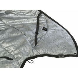 Manteau pour Chien Trixie Explore Thermo Vert Olive M