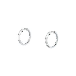 Boucles d´oreilles Femme Morellato TESORI Argenté Precio: 82.884. SKU: B1KMVV23B9
