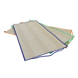 Serviette de plage Marbueno Multicouleur Plastique 90 x 180 cm