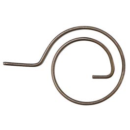 DUVER Ressort pour Manivelle 2,9 x 1,1 Référence 1365 Precio: 4.5. SKU: B133JK7S4X