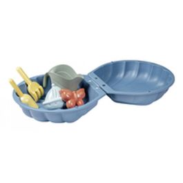 Bac à sable Smoby Life Plastique