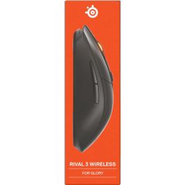 Souris SteelSeries 62523 Noir